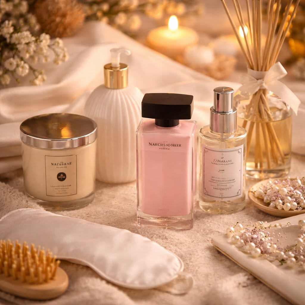 Top 5 Must-haves für Duftliebhaber