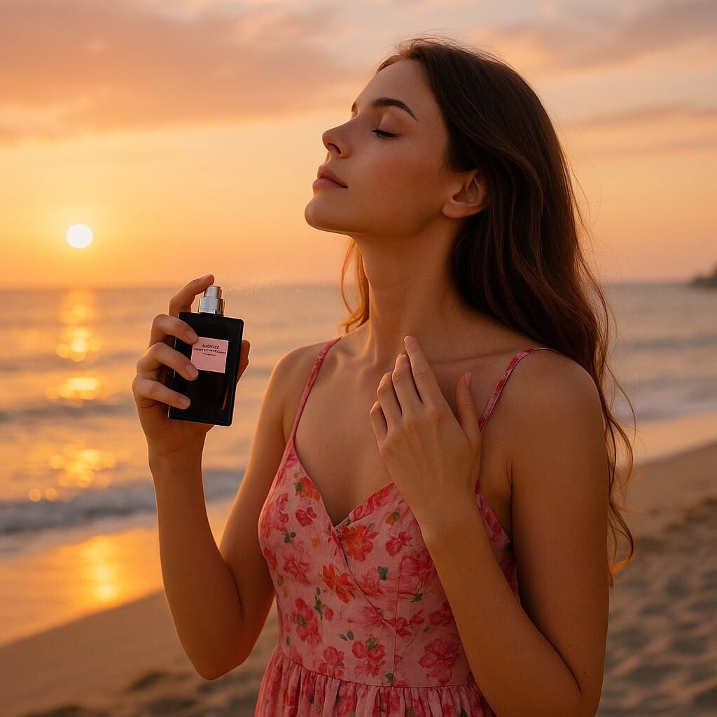 So holst du das Beste aus deinem Parfum – einfache Tipps für langen Halt