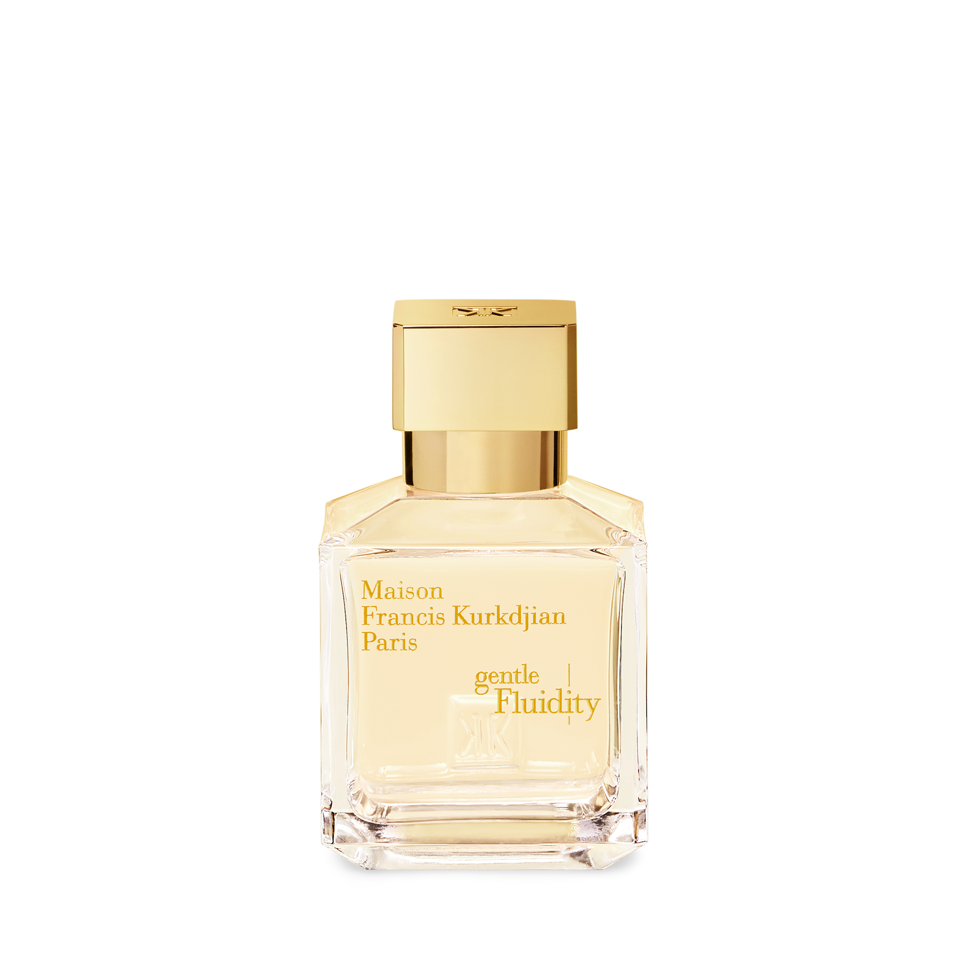 Gentle Fluidity Gold Maison Francis Kurkdjian for women and men