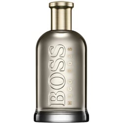 Boss Bottled Oud Saffron Hugo Boss for men
