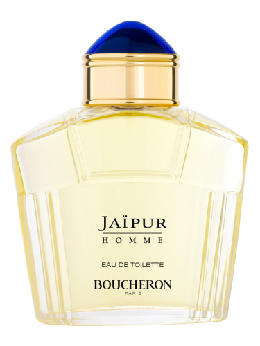 Jaipur Homme Boucheron for men
