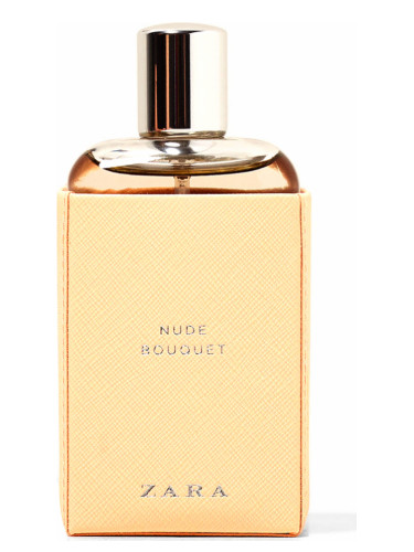 Nude Bouquet 2017 Zara for women