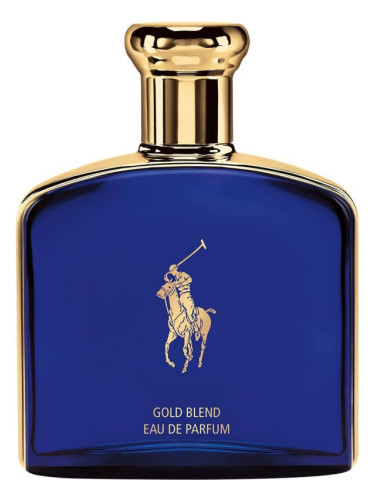 Polo Blue Gold Blend Ralph Lauren for men