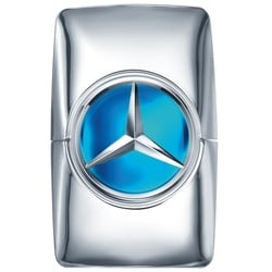 Le Parfum Mercedes-Benz for men