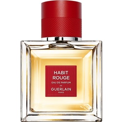Habit Rouge Rouge Privé Guerlain for men