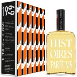 1969 Parfum de Revolte Histoires de Parfums for women