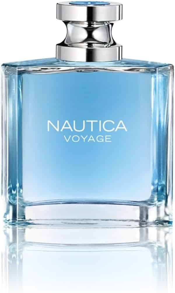 Nautica Voyage Nautica for men