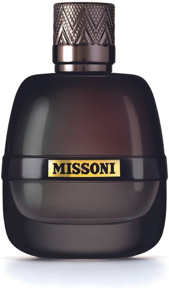 Missoni Parfum Pour Homme Missoni for men