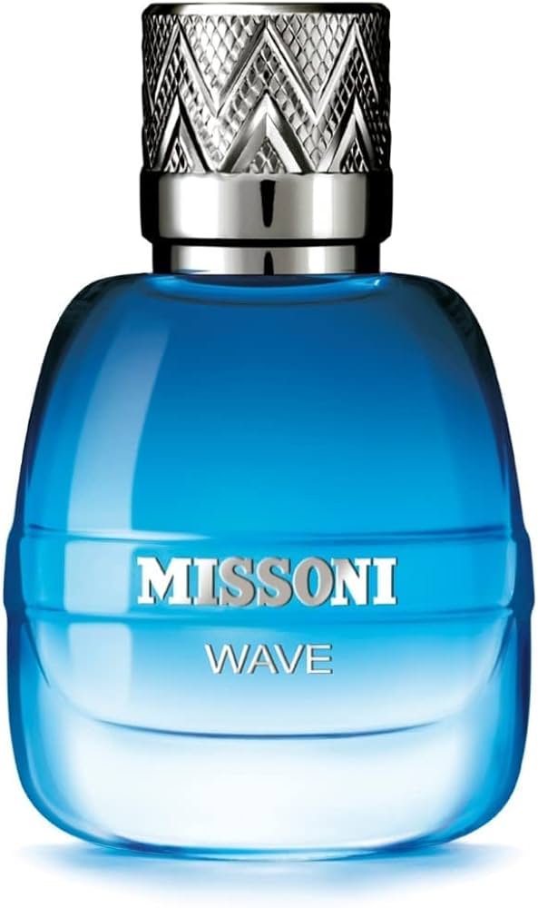Missoni Wave Missoni for men