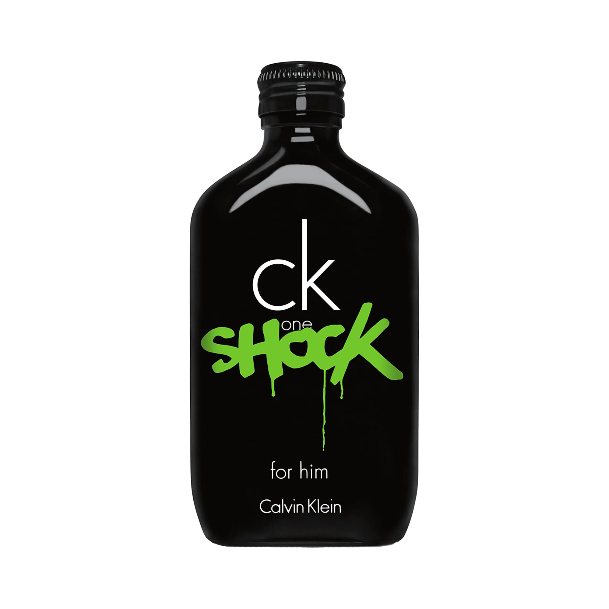 CK One Shock For Him Calvin Klein for men