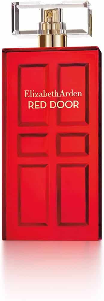 Red Door Elizabeth Arden for women