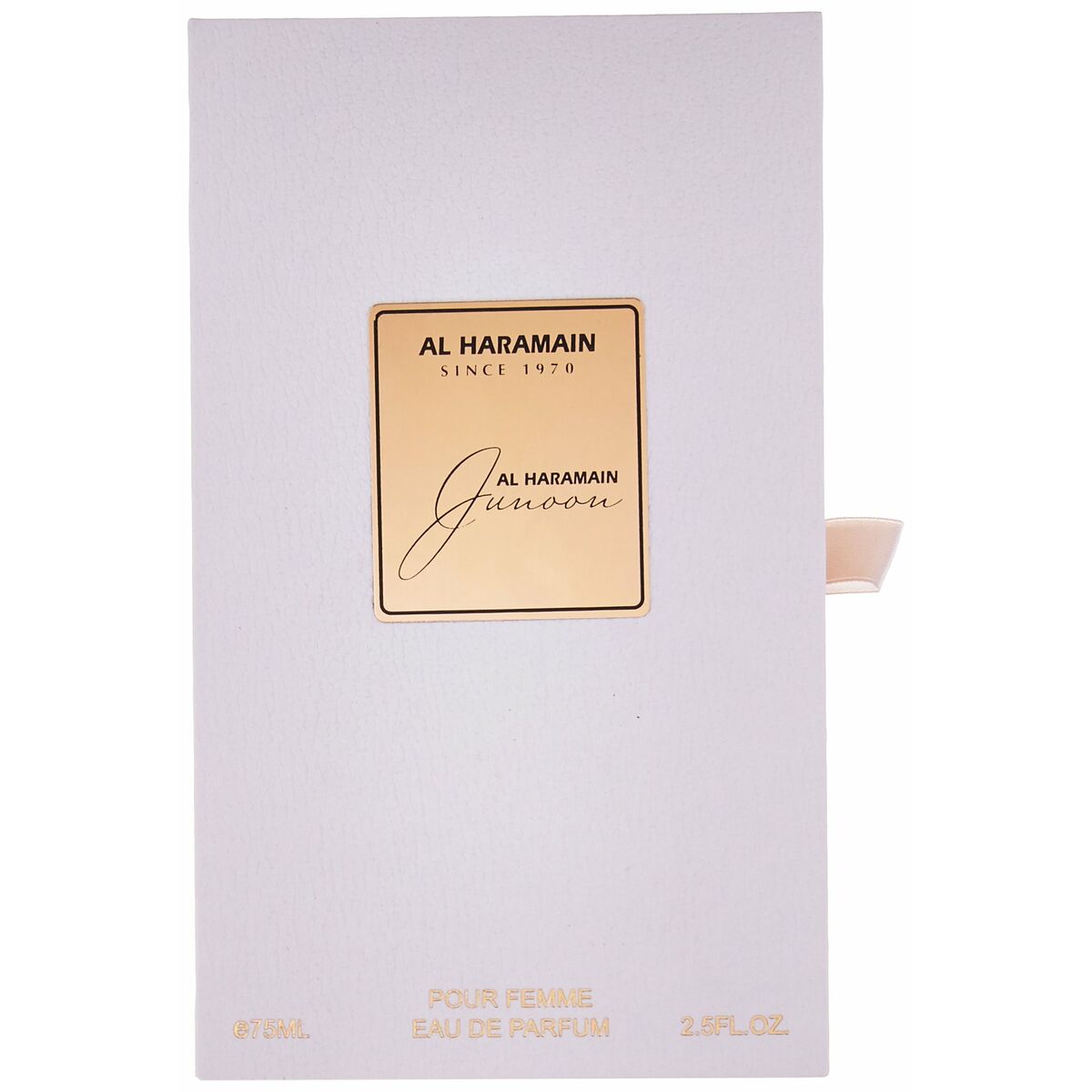 Détour Noir Al Haramain Perfumes for women and men