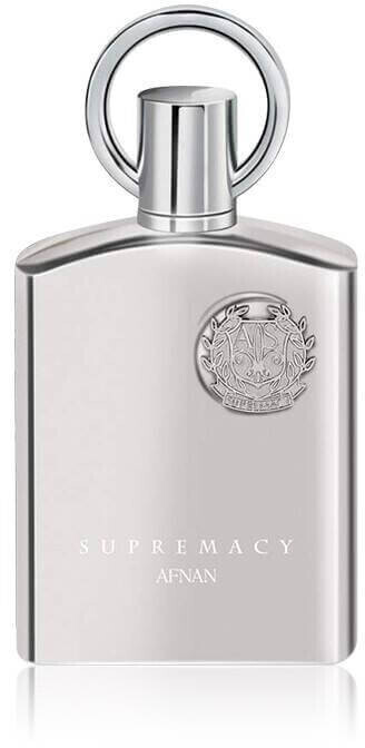 Supremacy Silver Afnan for men