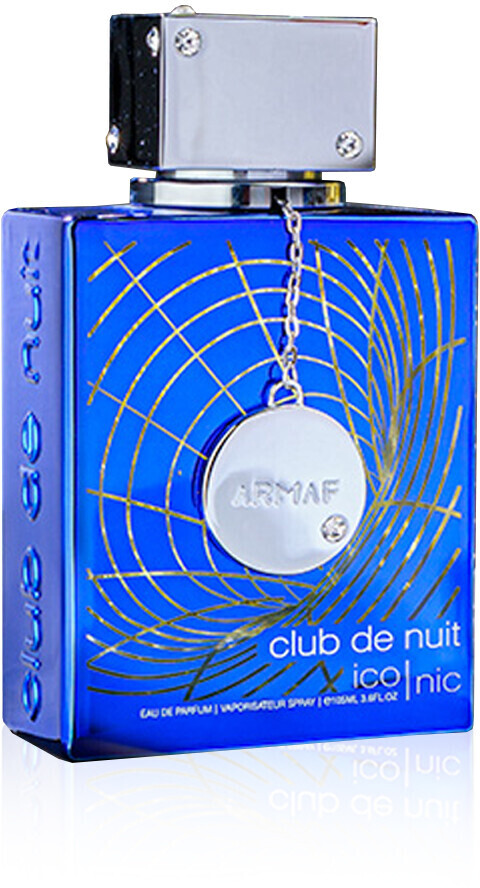 Club de Nuit Blue Iconic Armaf for men