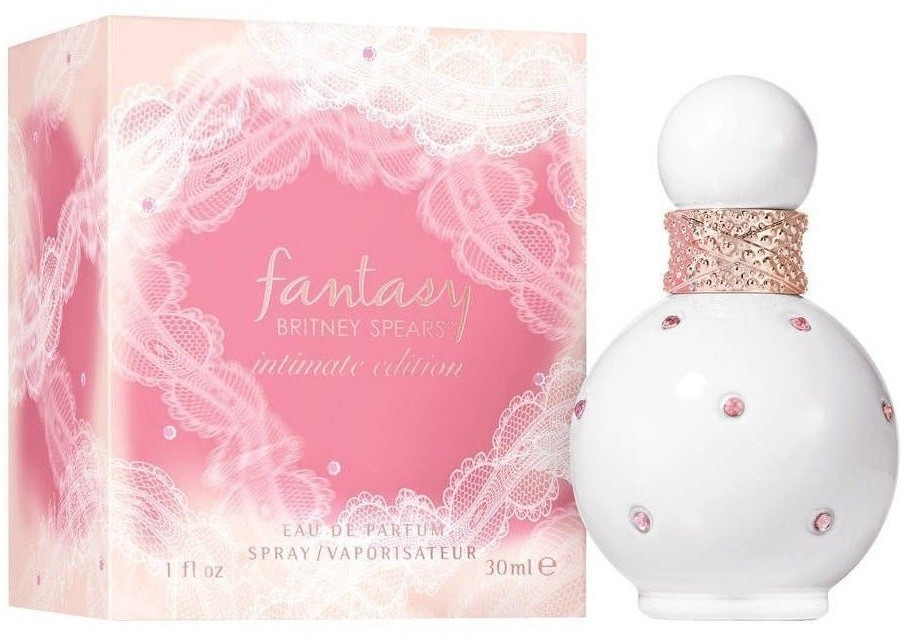 Fantasy Intimate Edition Britney Spears for women
