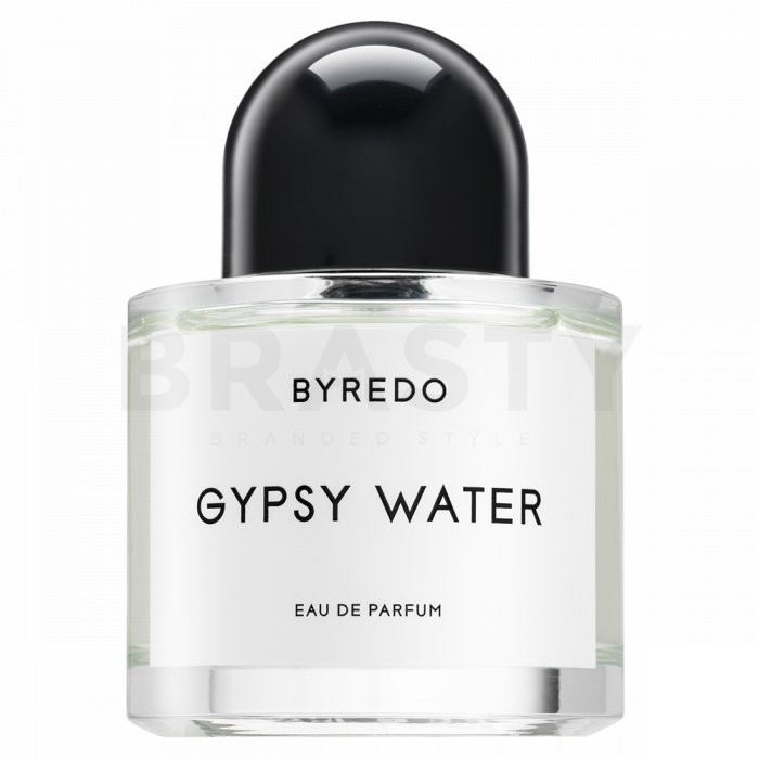 Gypsy Water Byredo for women and men