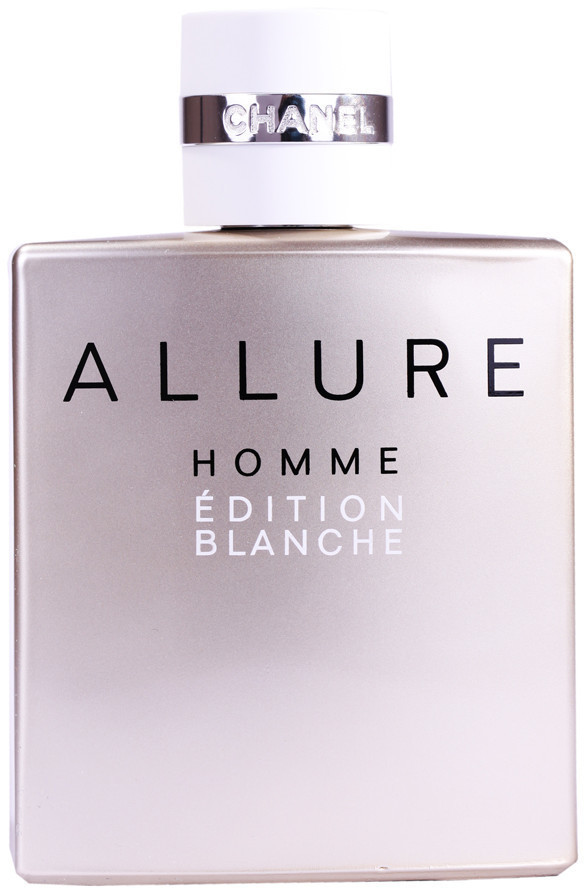 Allure Homme Edition Blanche Chanel for men