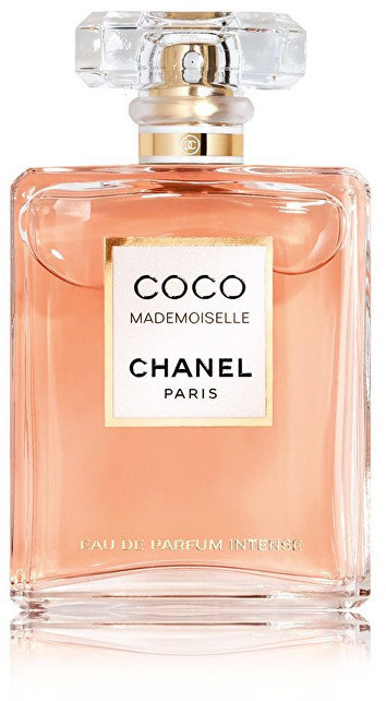 Coco Mademoiselle Intense Chanel for women