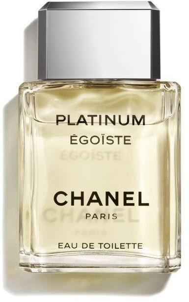 Egoiste Platinum Chanel for men