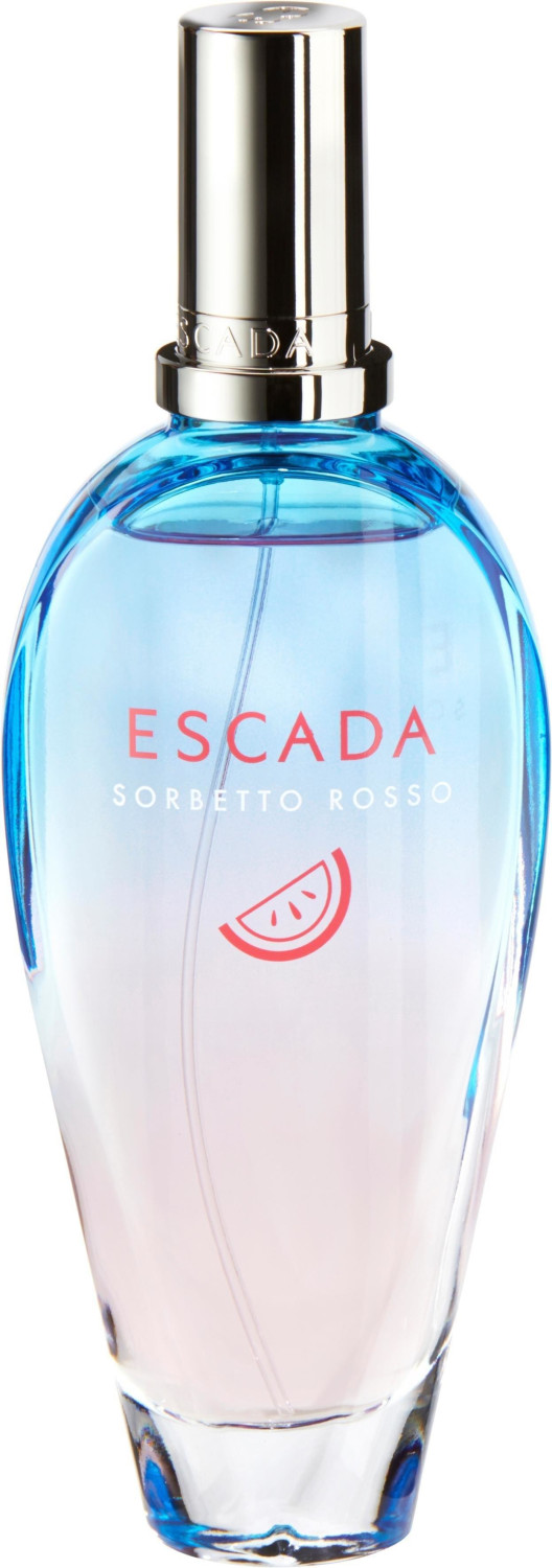 Sorbetto Rosso Escada for women