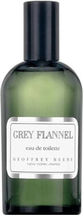 Grey Flannel Geoffrey Beene for men