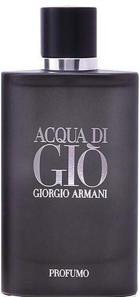 Acqua di Giò Profumo Giorgio Armani for men