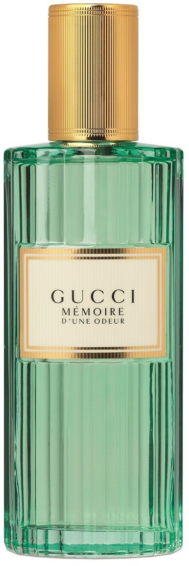 Mémoire d’une Odeur Gucci for women and men