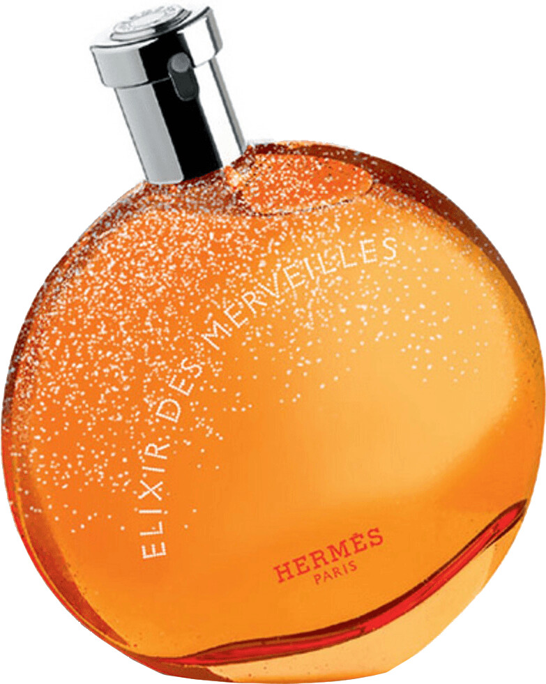 Elixir des Merveilles Hermès for women