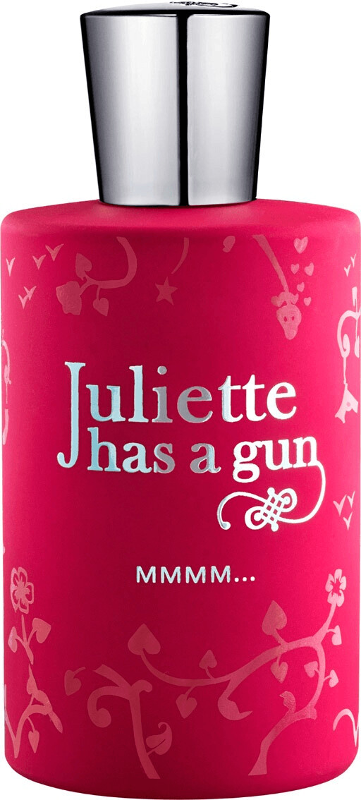 Mmmm… Juliette Has A Gun for women and men
