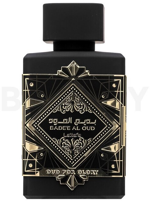 Bade’e Al Oud Oud for Glory Lattafa Perfumes for women and men
