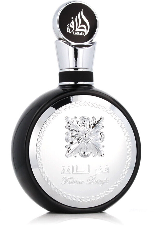 Fakhar Black Lattafa Perfumes for men