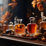 Entdecken Sie die charakteristischen Düfte des Herbstes 2023: Ein Leitfaden für saisonale Parfüme