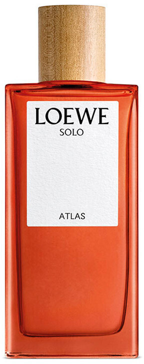 Solo Atlas Loewe for men