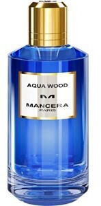 Aqua Wood Mancera for men