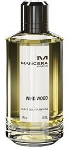 Wind Wood Mancera for men