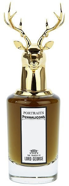The Tragedy of Lord George Penhaligon’s for men