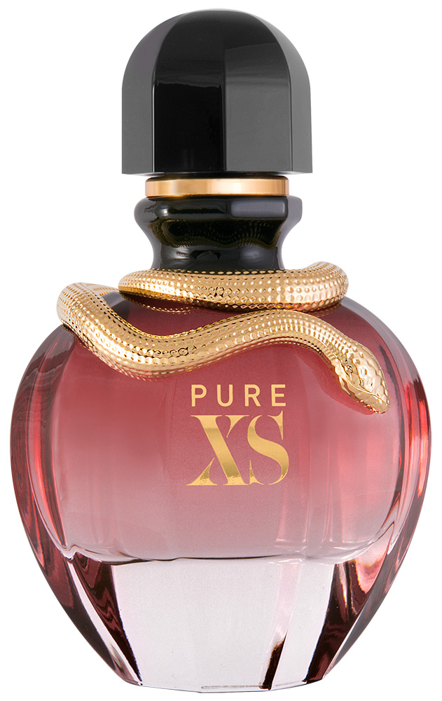 Pure XS Night Paco Rabanne for men