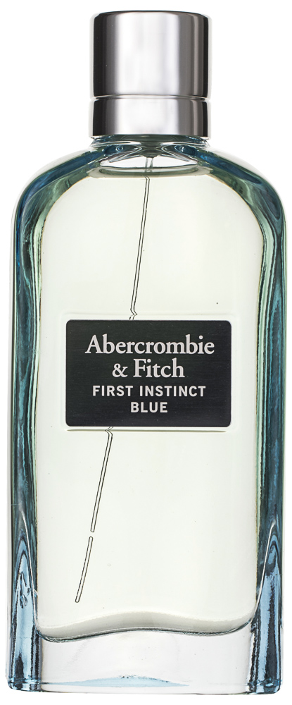 First Instinct Blue Abercrombie & Fitch for men
