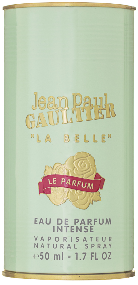 La Belle Le Parfum Jean Paul Gaultier for women