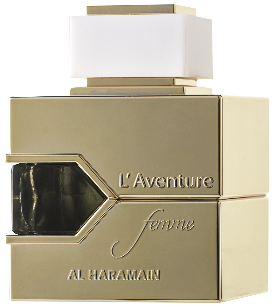 L’Aventure Al Haramain Perfumes for men