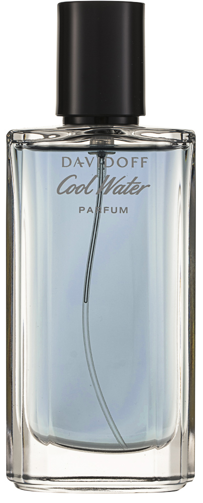 Cool Water Parfum Davidoff for men