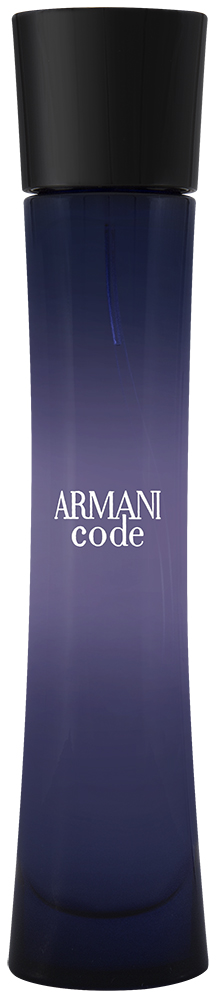 Armani Code for Women Giorgio Armani for women