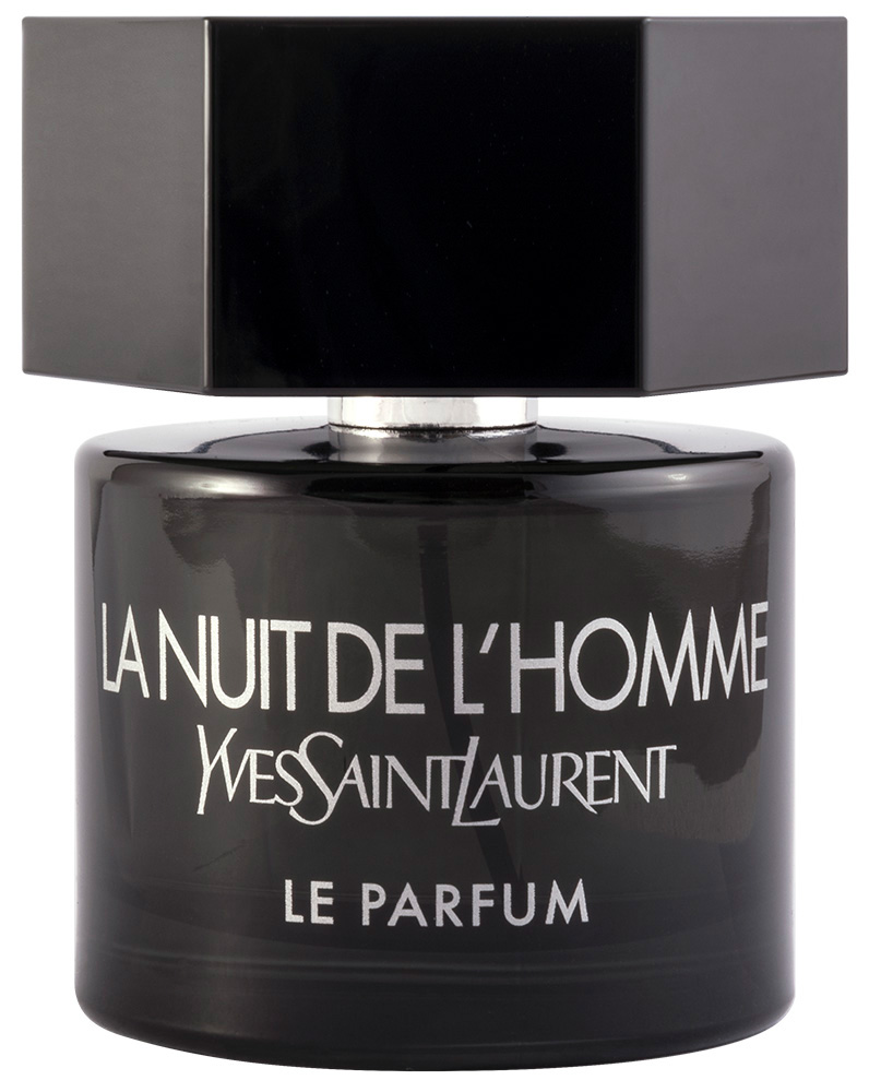 La Nuit de l’Homme Yves Saint Laurent for men