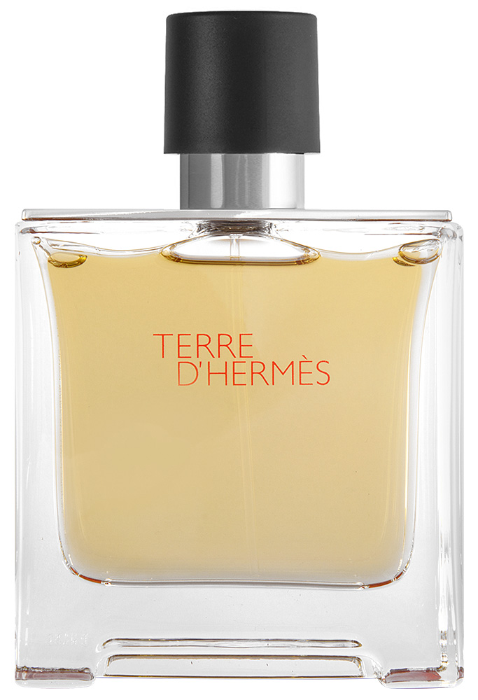 Terre d’Hermes Eau Tres Fraiche Hermès for men