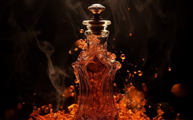 Die Magie des Parfums: Wie Düfte unsere Persönlichkeit widerspiegeln