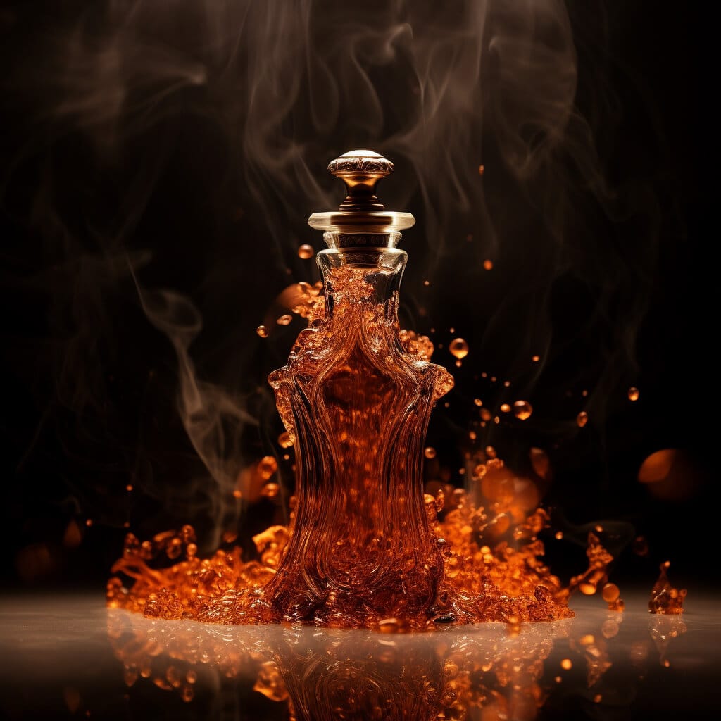Die Magie des Parfums: Wie Düfte unsere Persönlichkeit widerspiegeln