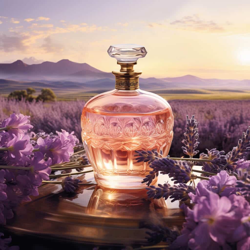 Die Wunderwirkung von Lavendel: Von Therapie bis High-End-Parfums