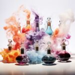 Der Duft der Verführung: Erforschung aphrodisierender Noten in beliebten Parfums