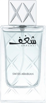 Shaghaf Oud Swiss Arabian for women and men
