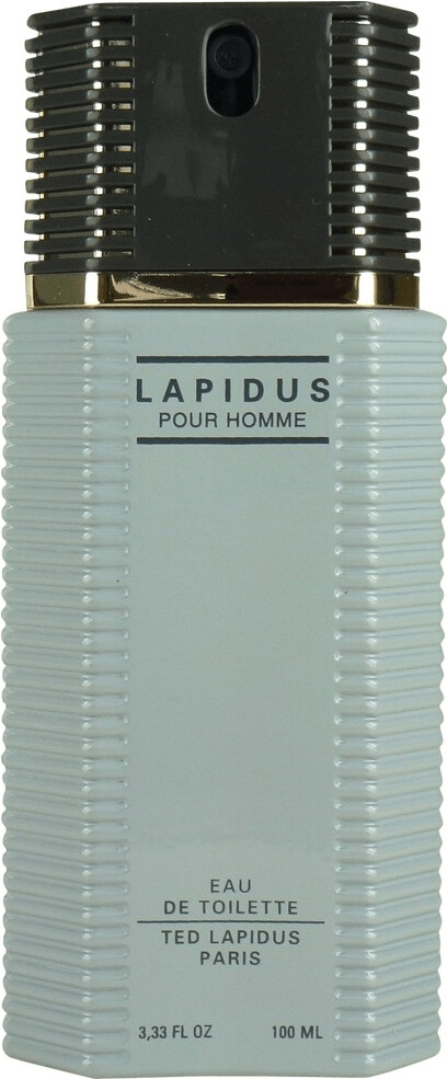 Lapidus Pour Homme Ted Lapidus for men